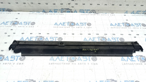Upper radiator deflector Toyota Rav4 19-