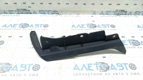 Mudguard front fender right Toyota Rav4 19-