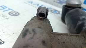 Rear left air shock absorber BMW 7 G11 G12 16-22