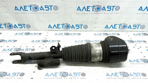 Front right air shock absorber BMW 7 G11 G12 16-22 RWD