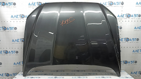 Ford Fusion mk5 13-20 aluminum, graphite J7 hood
