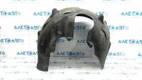 Rear right fender liner BMW 7 G11 G12 16-22 tears