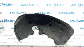 Rear right fender liner BMW 7 G11 G12 16-22 tears