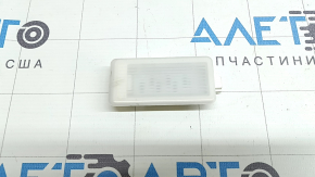 BMW 7 G11 G12 16-22 Trunk Lid Trim Light