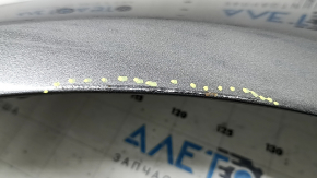 Ford Fusion mk5 17-20 front left fender, graphite, J7, corrosion, dent