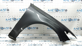 Ford Fusion mk5 17-20 J7 front right wing graphite