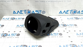 Steering column frame assembly BMW 7 G11 G12 16-18 black