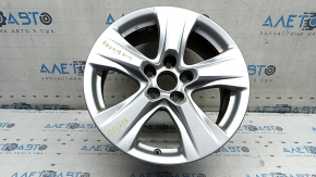 R17 x 7J Toyota Rav4 19-21 light curb rim