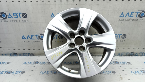 R17 x 7J Toyota Rav4 19-21 light curb rim