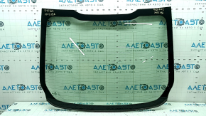 Rear window for Ford Fusion mk5 19-20