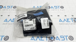 Front left mudguard Mazda CX-3 16-21
