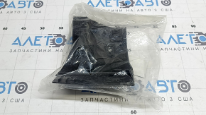 Front left mudguard Mazda CX-3 16-21