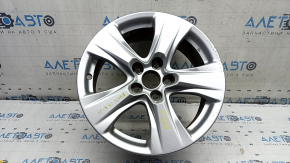 R17 x 7J Toyota Rav4 19-21 light curb rim