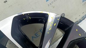 Wheel rim R17 x 7J ET40 VW Tiguan 18-24 Dublin curb