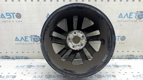 Wheel R17 x 7J ET40 VW Tiguan 18-24 Dublin light curb