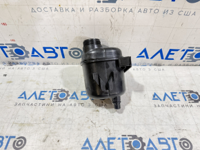 Small Coolant Expansion Tank for BMW 5 G30 17-23 2.0T, 3.0T, 530e Hybrid