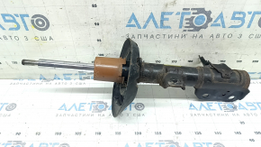 Front left shock absorber for Toyota Rav4 19-25 hybrid AWD, Japan-built, rusty