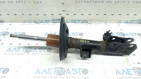 Front right shock absorber for Toyota Rav4 19-25 hybrid AWD, Japan-built, rusty