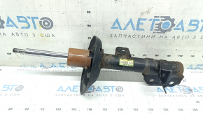Front right shock absorber for Toyota Rav4 19-25 hybrid AWD, Japan-built, rusty