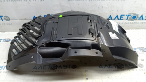 Front left fender liner for BMW 4 Series F32/33/36 14-20 M Pack