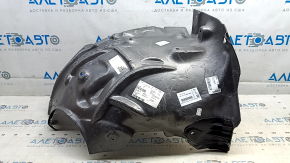 Mudguard front right rear part BMW 4 F32/33/36 14-20