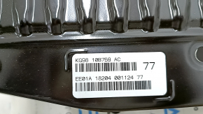 Ford Fusion mk5 13-20 hybrid battery, 141kV, 291V
