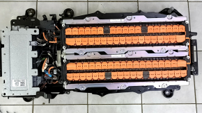 Ford Fusion mk5 13-20 hybrid battery, 141kV, 291V
