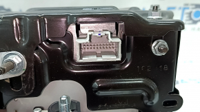 Ford Fusion mk5 13-20 hybrid battery, 141kV, 291V
