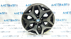 R17x7J Subaru Forester 19-24 SK light curb rim