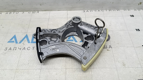 Right small timing chain tensioner for Audi Q7 4L 10-15 4.2T