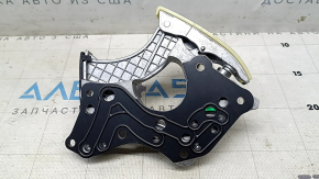Right small timing chain tensioner for Audi Q7 4L 10-15 4.2T