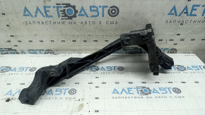 Right front headlight mount for Audi Q5 80A 18-20, broken mount