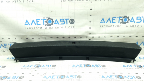 Audi Q5 80A 18-24 black trunk opening trim, scratches