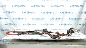 Power cable through the entire body of the BMW 7 G11 G12 16-22