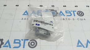 Plug outer handle front left Hyundai Elantra AD 17-20 chrome