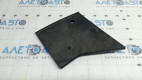 Front left fender lining for Audi Q5 80A 18-24, broken mount