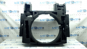 Foam plastic for Audi Q5 80A 18-24 tool break