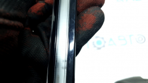 Audi Q5 80A 18-24 Rear Right Arch Trim Lighting (Worn)