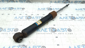 Rear left shock absorber for Toyota Rav4 19-25 hybrid AWD, Japan built