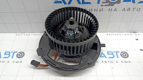 VW Golf 15-21 Heater Fan Motor