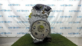 BMW 7 G11 G12 16-19 B58B30A 43k 11-11-11-11-11-11 Engine