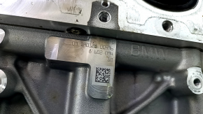 BMW 7 G11 G12 16-19 B58B30A 43k 11-11-11-11-11-11 Engine