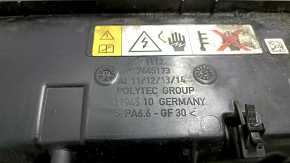 BMW 7 G11 G12 16-19 B58B30A 43k 11-11-11-11-11-11 Engine