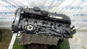 BMW 7 G11 G12 16-19 B58B30A 43k 11-11-11-11-11-11 Engine