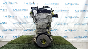 BMW 7 G11 G12 16-19 B58B30A 43k 11-11-11-11-11-11 Engine