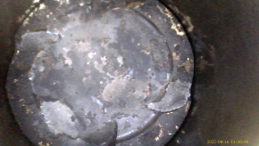 BMW 7 G11 G12 16-19 B58B30A 43k 11-11-11-11-11-11 Engine