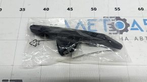 Front bumper mount, right lower fender, BMW 3 GT F34 14-19, without m package, without trim lines, covers & mounting, lower