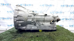 Automatic transmission assembly BMW 7 G11 G12 16-19 3.0 RWD 43kW