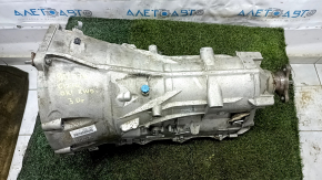 Automatic transmission assembly BMW 7 G11 G12 16-19 3.0 RWD 43kW