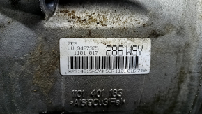 Automatic transmission assembly BMW 7 G11 G12 16-19 3.0 RWD 43kW